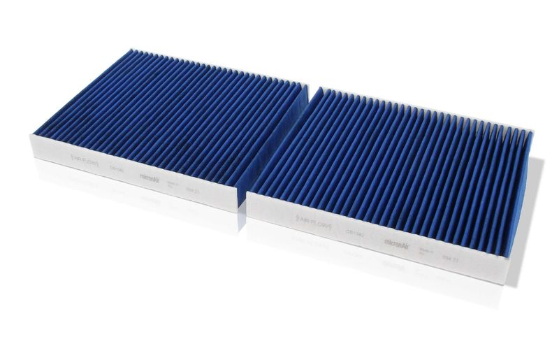 CORTECO 49408728 Filter, cabin air