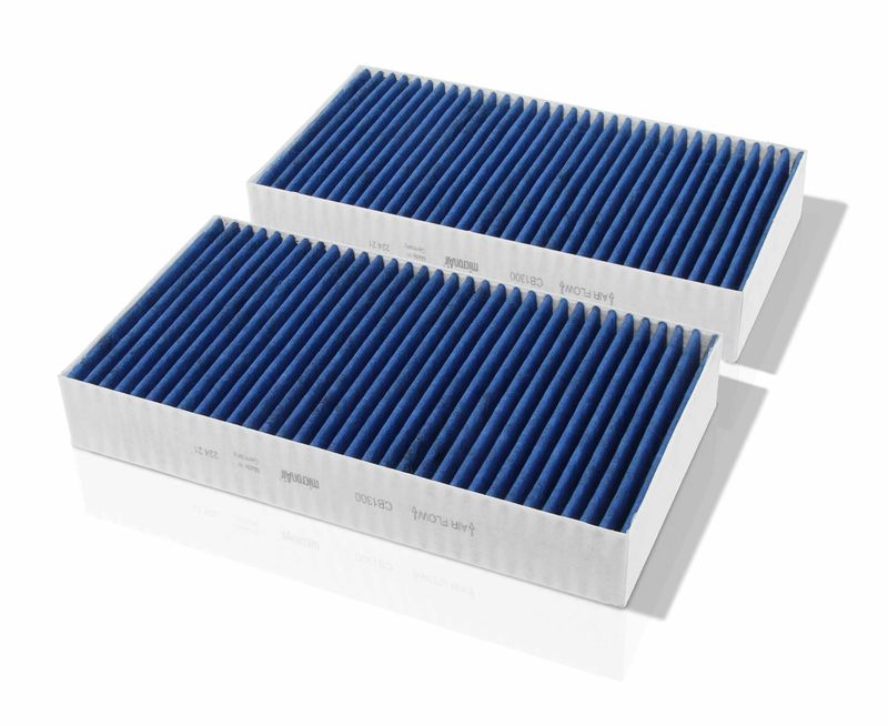 CORTECO 49408800 Filter, cabin air