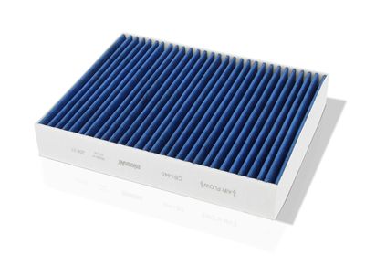 Filter, cabin air CORTECO 49408802