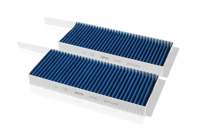 CORTECO 49408803 Filter, cabin air