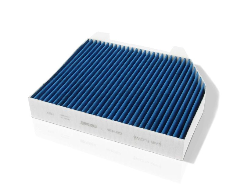 CORTECO 49408804 Filter, cabin air
