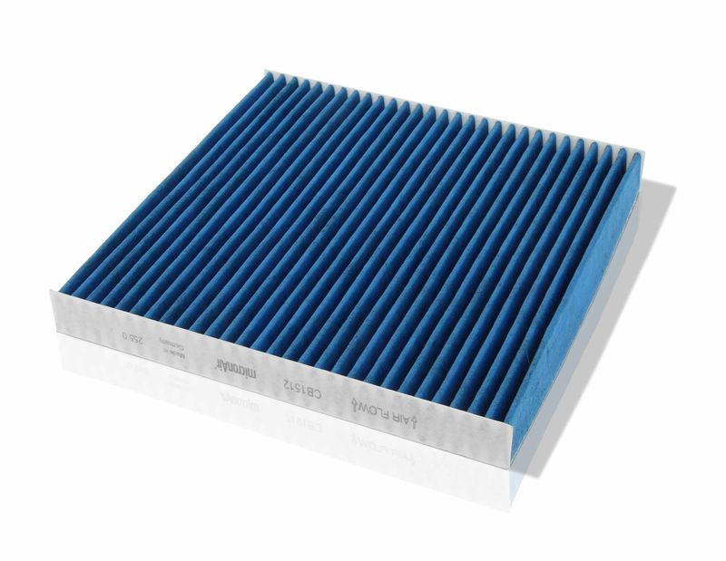 CORTECO 49408805 Filter, cabin air