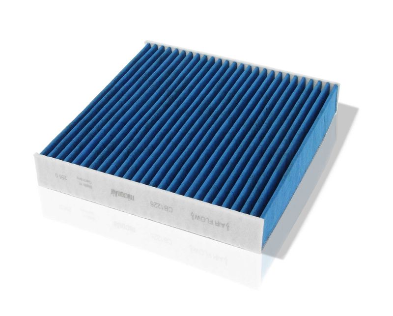 CORTECO 49408806 Filter, cabin air