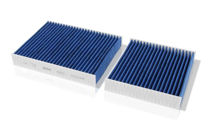 CORTECO 49408809 Filter, cabin air