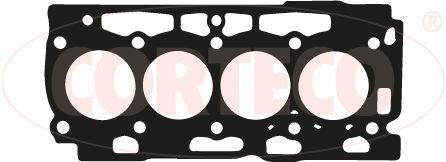 CORTECO 49409490 Gasket, cylinder head