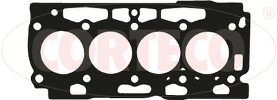 Gasket, cylinder head CORTECO 49409490