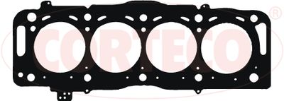 Gasket, cylinder head CORTECO 49409492