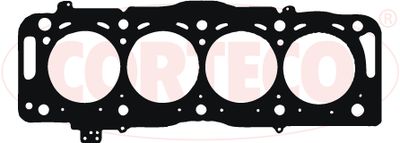 Gasket, cylinder head CORTECO 49409495