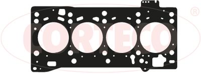 Gasket, cylinder head CORTECO 49409498