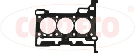 CORTECO 49409499 Gasket, cylinder head