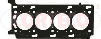Gasket, cylinder head CORTECO 49409500