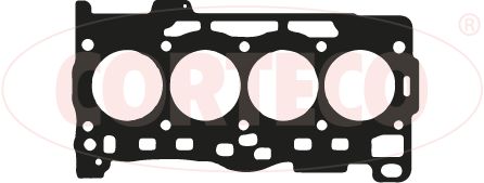 CORTECO 49409501 Gasket, cylinder head