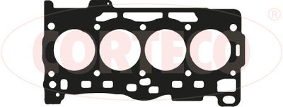 Gasket, cylinder head CORTECO 49409501