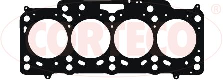 CORTECO 49409503 Gasket, cylinder head