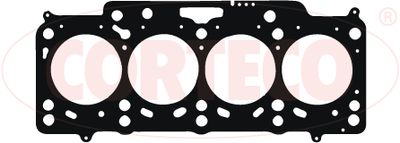 Gasket, cylinder head CORTECO 49409504