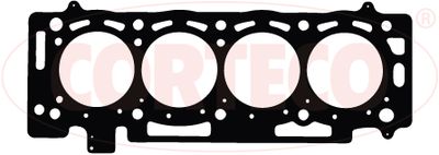 Gasket, cylinder head CORTECO 49409505