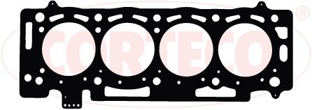 CORTECO 49409508 Gasket, cylinder head