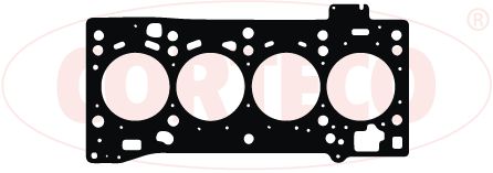 CORTECO 49409509 Gasket, cylinder head