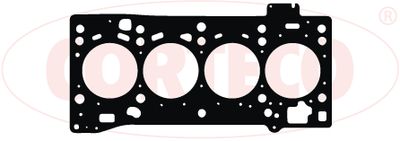 Gasket, cylinder head CORTECO 49409509