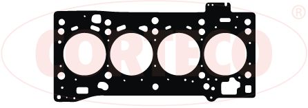 CORTECO 49409510 Gasket, cylinder head