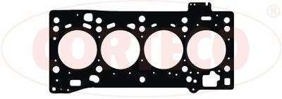 Gasket, cylinder head CORTECO 49409510