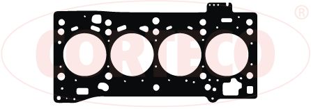 CORTECO 49409511 Gasket, cylinder head