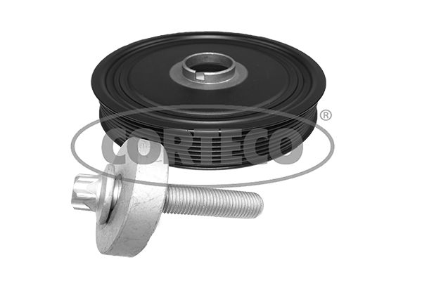 CORTECO 49409703 Belt Pulley Set, crankshaft