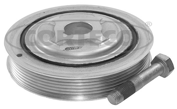 CORTECO 49409704 Belt Pulley Set, crankshaft
