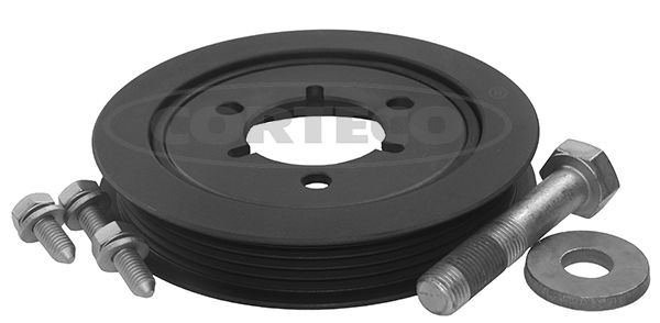 CORTECO 49409705 Belt Pulley Set, crankshaft