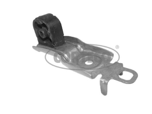 CORTECO 49410765 Mount, exhaust system