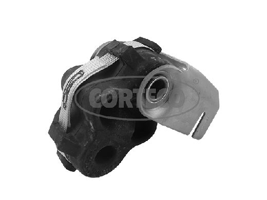 CORTECO 49410856 Mount, exhaust system