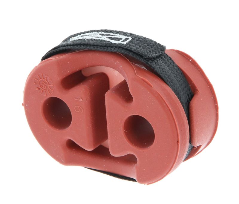 CORTECO 49410860 Mount, exhaust system