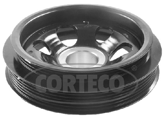 CORTECO 49412210 Belt Pulley, crankshaft