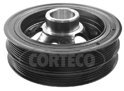 Belt Pulley, crankshaft CORTECO 49412211