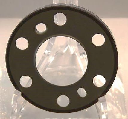 CORTECO 49416345 Ring Gear, crankshaft
