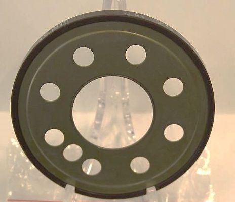 CORTECO 49416346 Ring Gear, crankshaft