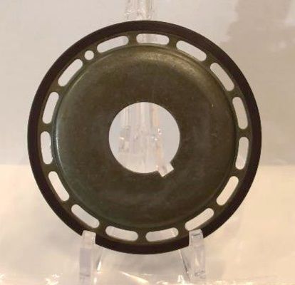 CORTECO 49416349 Ring Gear, crankshaft
