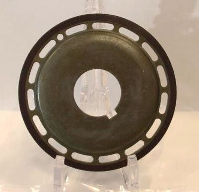 Ring Gear, crankshaft CORTECO 49416349