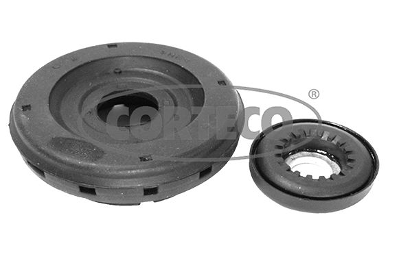CORTECO 49417211 Repair Kit, suspension strut support mount