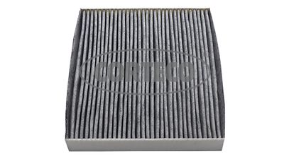 Filter, cabin air CORTECO 49418681