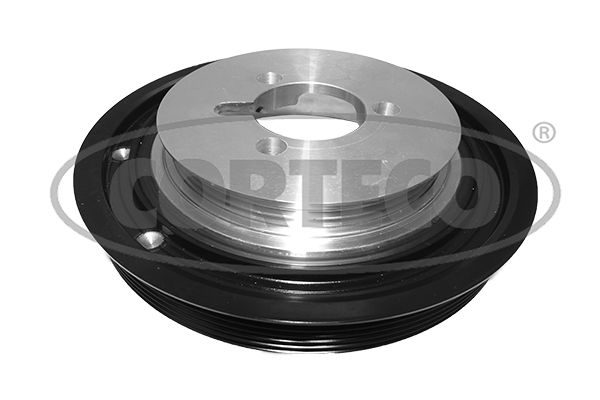 CORTECO 49418853 Belt Pulley, crankshaft