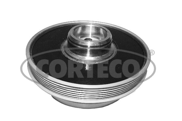 CORTECO 49418854 Belt Pulley, crankshaft