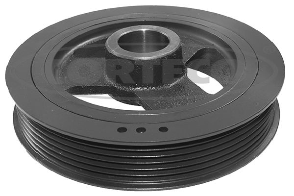 CORTECO 49418855 Belt Pulley, crankshaft