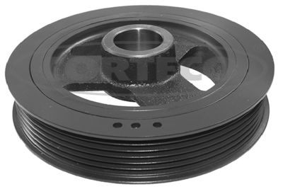 Belt Pulley, crankshaft CORTECO 49418855