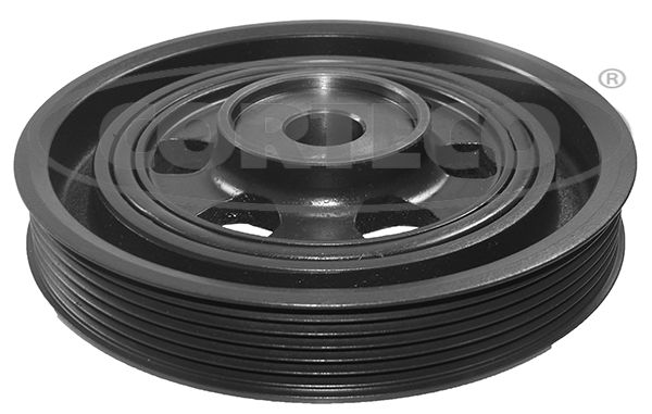 CORTECO 49418870 Belt Pulley, crankshaft