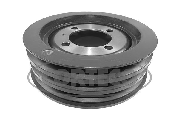 CORTECO 49418918 Belt Pulley, crankshaft
