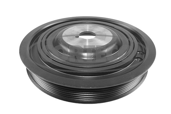 CORTECO 49418940 Belt Pulley, crankshaft