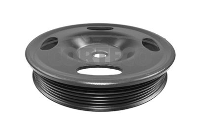 Belt Pulley, crankshaft CORTECO 49418947