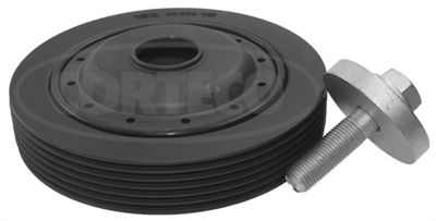 Belt Pulley Set, crankshaft CORTECO 49418953