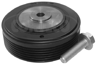 Belt Pulley Set, crankshaft CORTECO 49418956